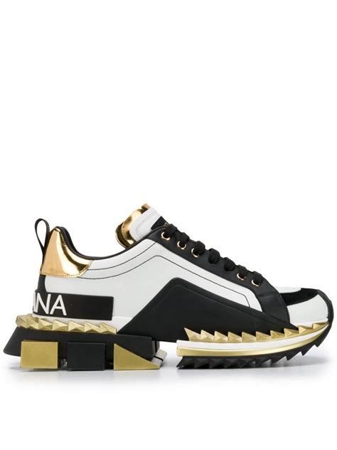 mens dolce and gabbana sneakers|farfetch dolce gabbana sneakers.